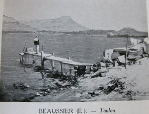Toulon - Émile Beaussier